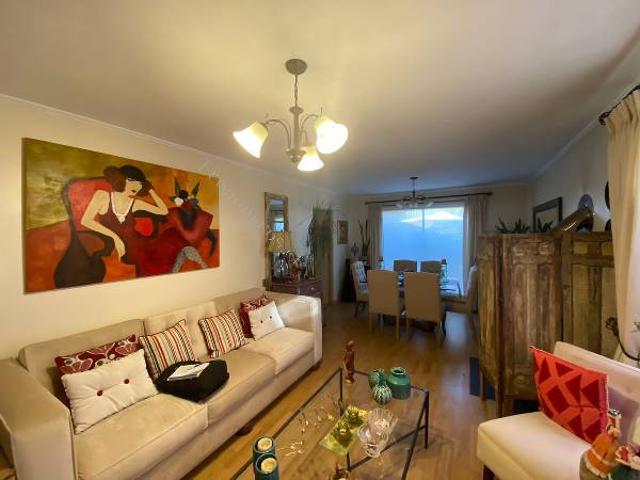 SE ARRIENDA HERMOSA CASA EN CALLE PALERMO
