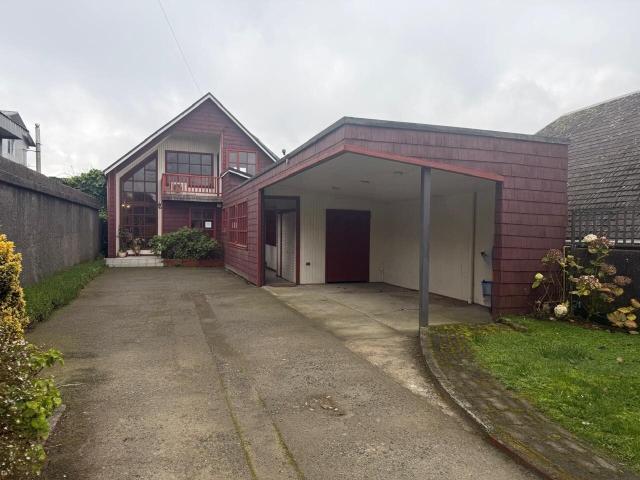 Se arrienda hermosa casa en Ancud