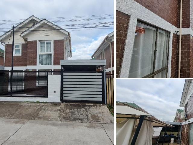 Se arrienda hermosa casa en El Abrazo, Maipú 3h 3b 2e avs