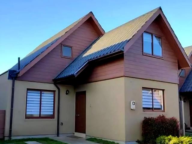 SE ARRIENDA HERMOSA CASA EN HACIENDA LAS CRUCES