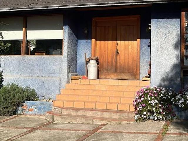 SE ARRIENDA HERMOSA CASA EN LO PLANELLA