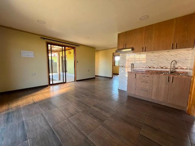 Se Arrienda Hermosa Casa En Limache Viejo