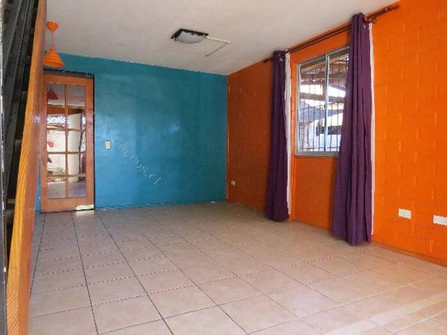 Se Arrienda hermosa casa en San Francisco del Viñedo
