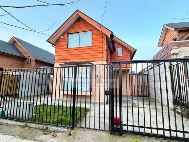 ¡se Arrienda Hermosa Casa En Parque Zapallar!
