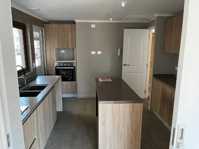 SE ARRIENDA HERMOSA CASA EN QUILAMAPU/ALTAVISTA PROPIEDADES