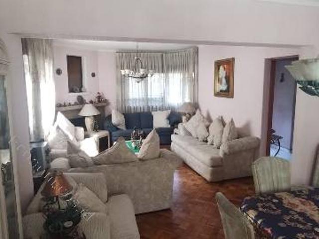 Se arrienda hermosa casa en Ñuñoa