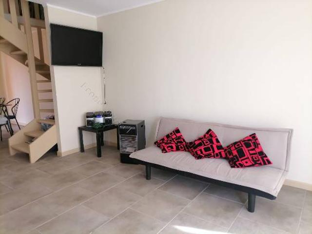 Se arrienda hermosa casa nueva amoblada Linares