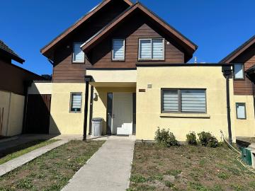 Casa en arriendo en Los Ángeles - Jardín