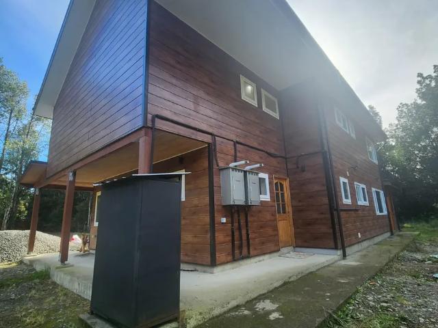 Se Arrienda Hermosa Casa, Parcelación Paicaví