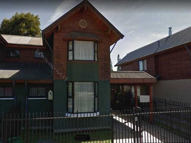 Se arrienda hermosa casa residencial en Arboleda del Portal