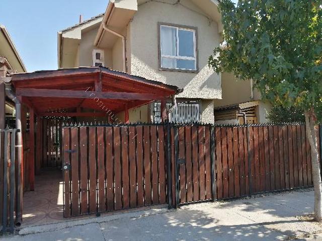 Se arrienda hermosa propiedad $470.000