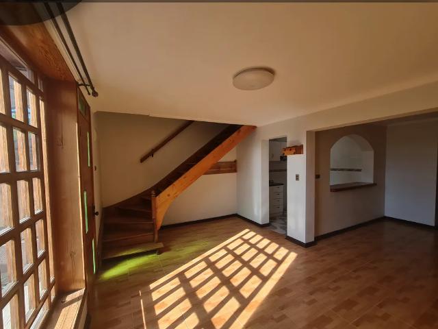 Se Arrienda Hermosa Y Amplia Casa 3d 2b En Quillota