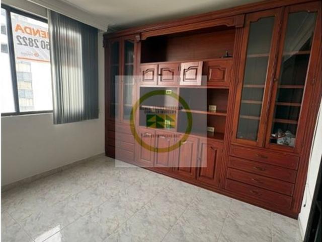 ¡SE ARRIENDA HERMOSO APARTAMENTO EN ALPES!