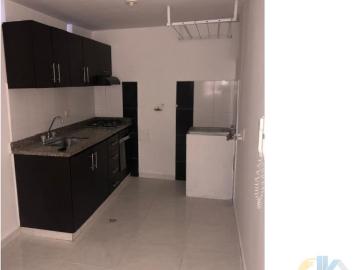 SE ARRIENDA HERMOSO APARTAMENTO EN COMUNEROS