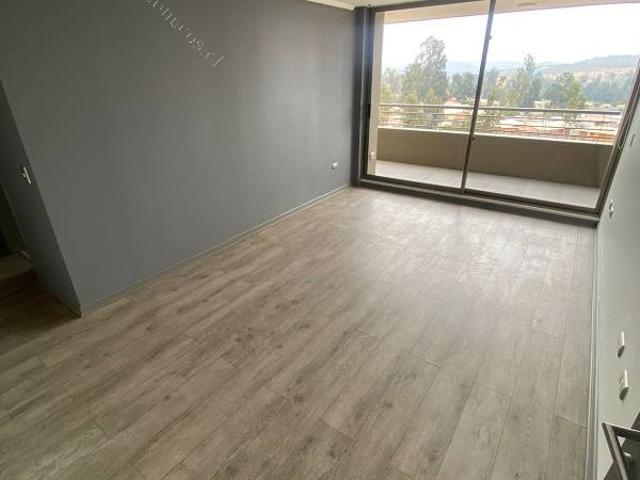 Se arrienda hermoso departamento