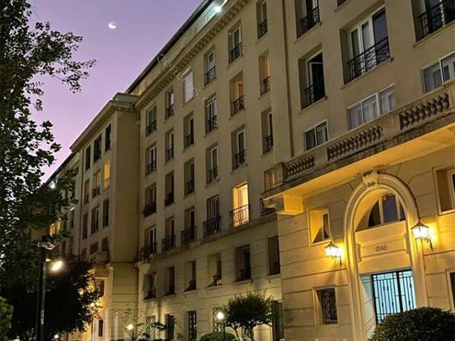 Se arrienda hermoso departamento amoblado