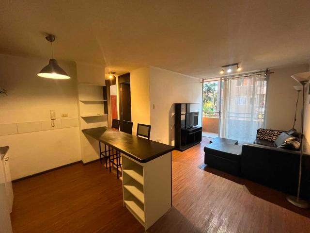 SE ARRIENDA Hermoso Departamento con piscina