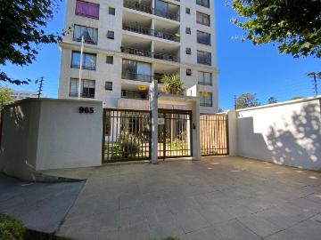 Se arrienda hermoso departamento en Valparaíso – Condominio Valle Los Ingleses Cerro San Roque