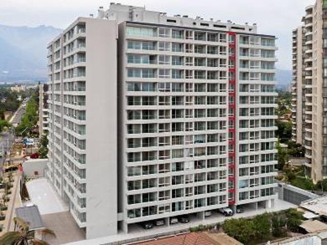 Se arrienda hermoso departamento en condominio
