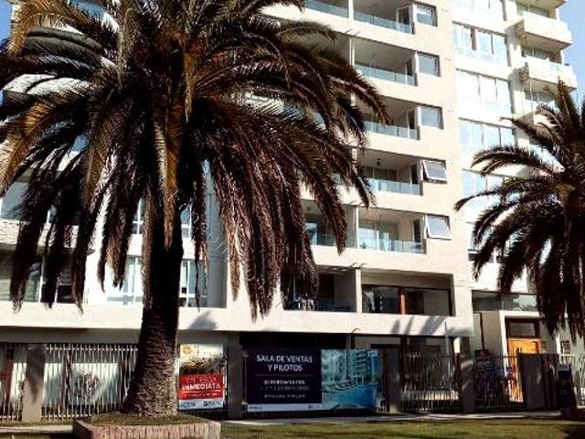 Se arrienda hermoso departamento en condominio
