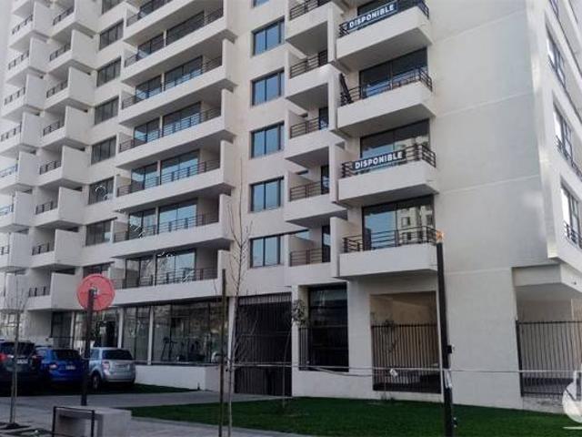 Se arrienda hermoso departamento en condominio