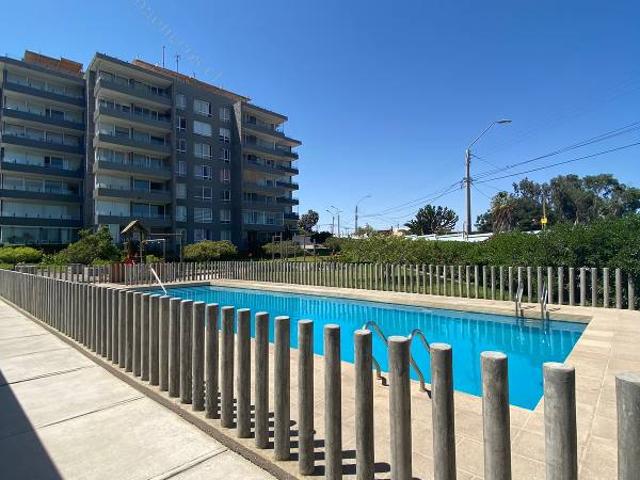 Se Arrienda hermoso departamento en Edificio Brisas Azapa