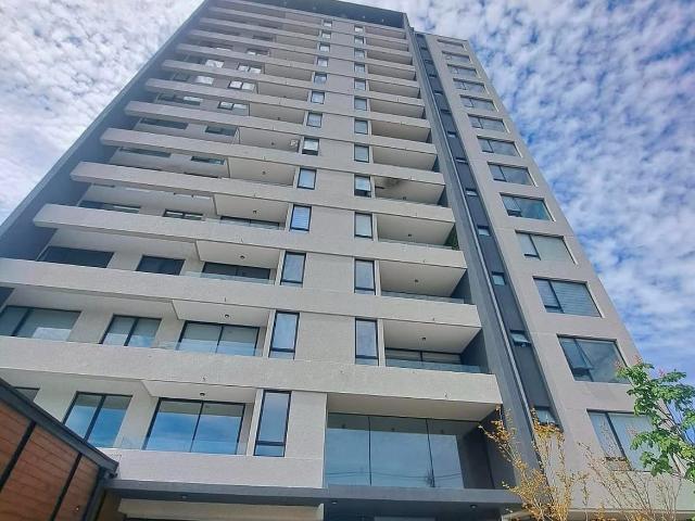 SE ARRIENDA HERMOSO DEPARTAMENTO EN ESPACIO FREIRE