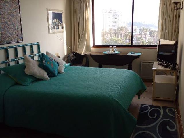 SE ARRIENDA HERMOSO DEPARTAMENTO EN PLENA AVENIDA SAN MARTIN