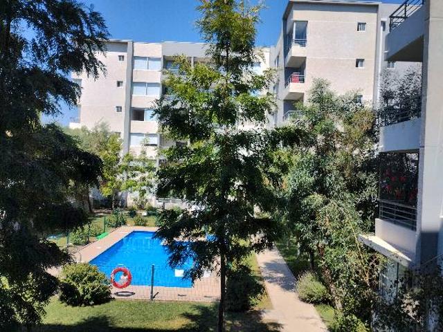 Se arrienda hermoso departamento en Quillota