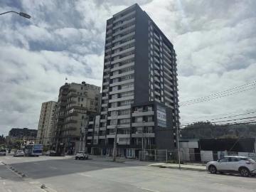 Apartamento en arriendo en Collao - Estacionamiento
