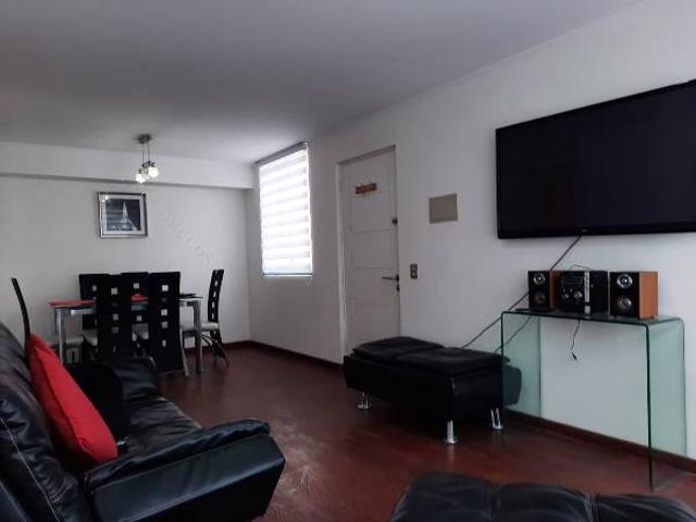 Se arrienda hermoso depto en condominio Las terrazas