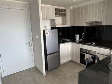 Apartamento en arriendo en Bordemar II