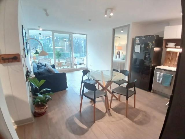 Se arrienda hermoso y comodo departamento en reñaca
