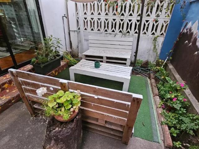 Se Arrienda Hostal En Funcionamiento En Viña Del Mar 2 Pte