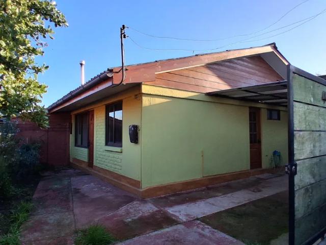 Se Arrienda Impecable Casa 2 D 1 B En República, Limache