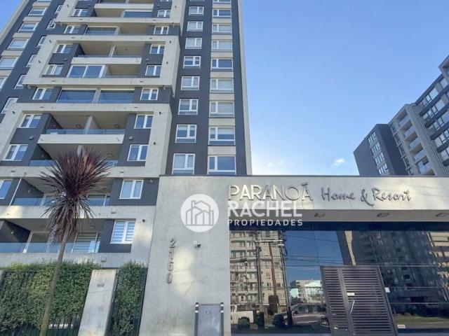 SE ARRIENDA IMPECABLE DEPARTAMENTO 2D Condominio Paranoa
