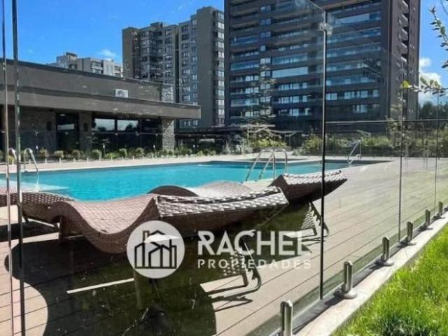 SE ARRIENDA INCREIBLE PENTHOUSE EN EXCLUSIVO EDIFICIO PONTEVEDRA Sector Portal de la Frontera