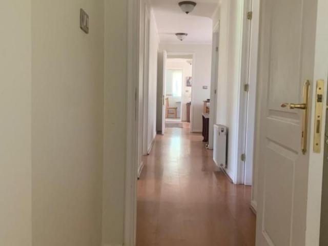 Se arrienda linda y acogedora casa en Condominio Monte Blanco