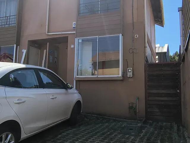 Se Arrienda Linda Casa En Curauma