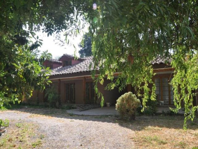 Se arrienda linda casa en San Esteban