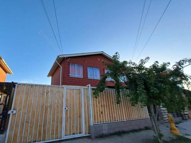 Se arrienda linda casa en Villa EL Alba Quillota, 3D1B1E