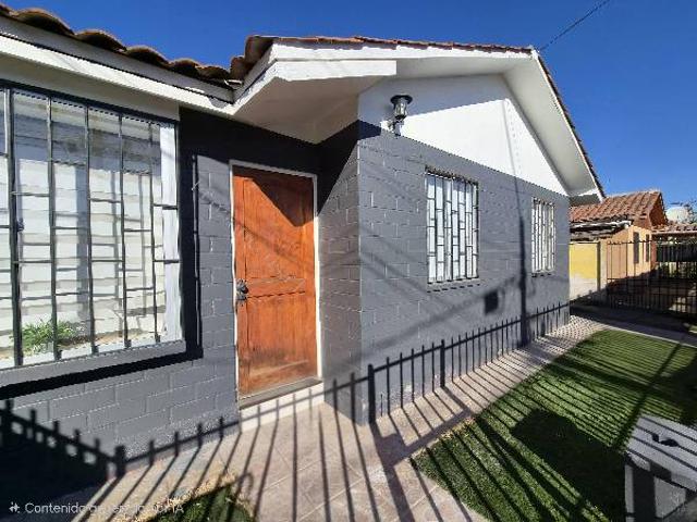 Se arrienda linda casa en Villa Florencia, Rancagua