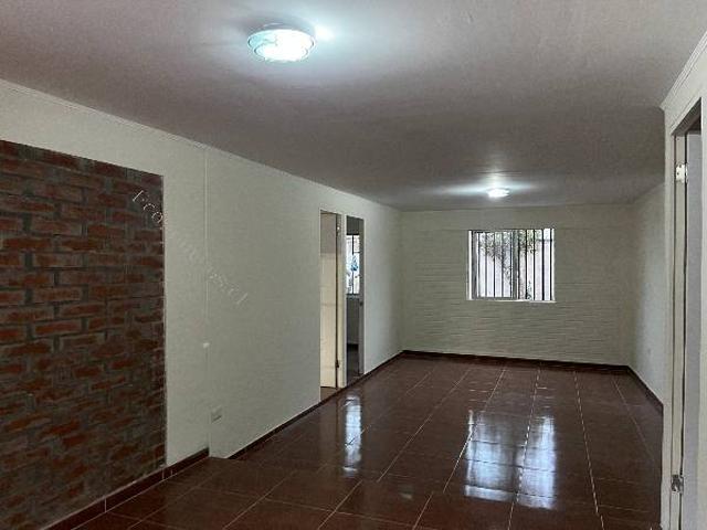 SE ARRIENDA LINDA CASA GRANDE 3D 1B SAN BERNARDO