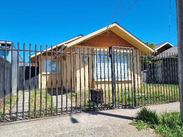 Se arrienda linda casa Jardines de La Republica