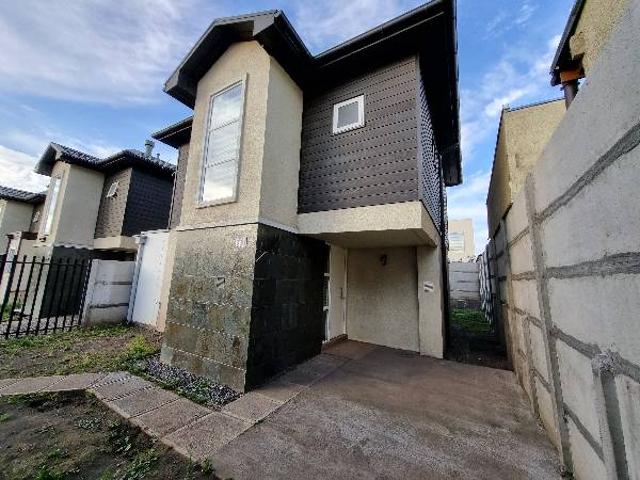 Se arrienda linda casa villa tres vientos POCURO