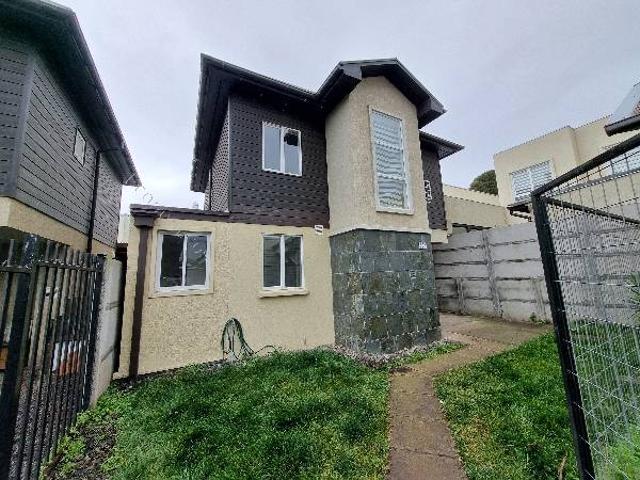 Se arrienda linda casa villa tres vientos sor vicenta