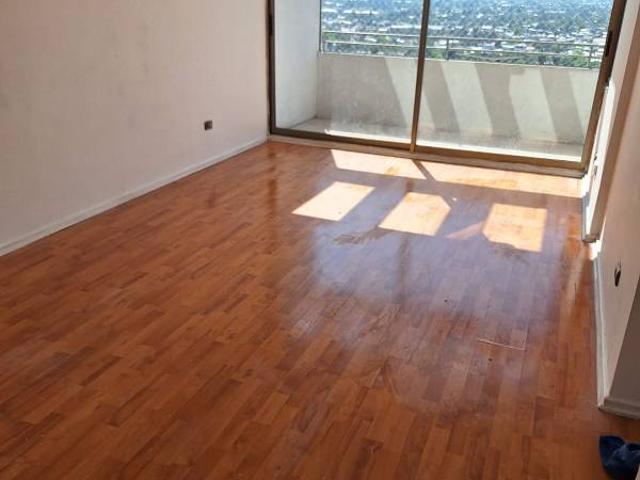 Se arrienda lindo y luminosos departamento
