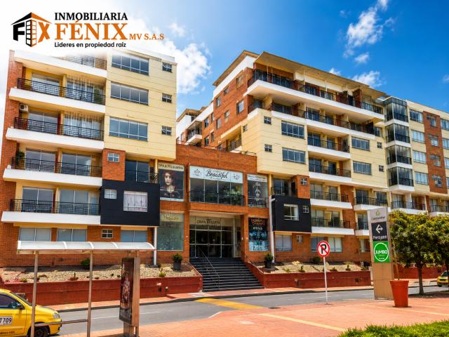 SE ARRIENDA LINDO APARTAMENTO