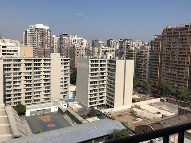 Se arrienda lindo depto