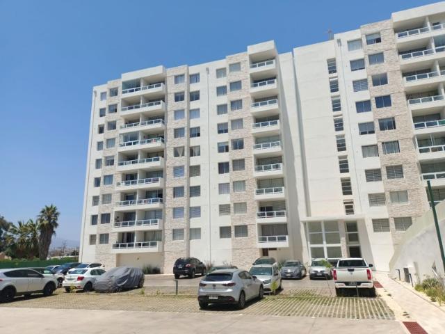 Se arrienda lindo departamento!